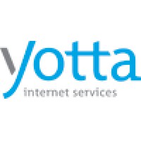 Yotta B.V. Logo