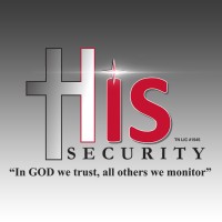 HIS Security Logo