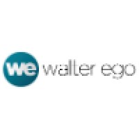 Walter Ego Logo