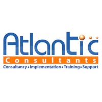 Atlantic Consultancy & Training Ltd Logo