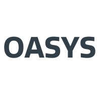 Oasys-LLC Logo
