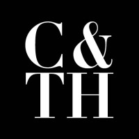 Country & Town House Logo