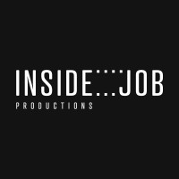 Inside Job Productions CIC Logo
