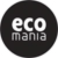 Ecomanía Logo