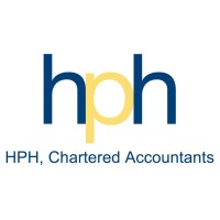 HPH Chartered Accountants Logo