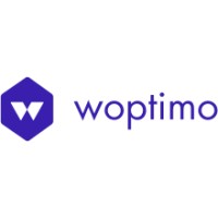 Woptimo International Logo