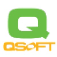 Qsoft web & software solutions Logo