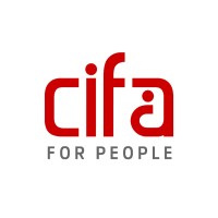 CIFA ETS Logo