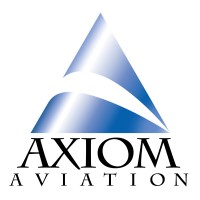 Axiom Aviation Inc. Logo