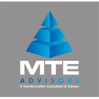 MTE Advisors Logo
