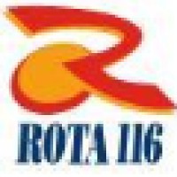 Concessionária rota116 S/A Logo