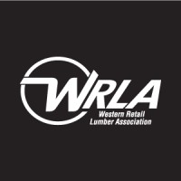 Western Retail Lumber Association Inc. Logo