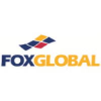 FoxGlobal Logo