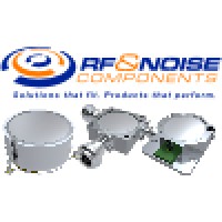 RF & Noise Components Logo