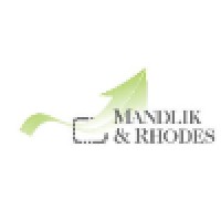 Mandlik & Rhodes Logo