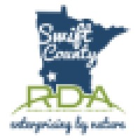 Swift County RDA Logo