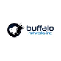 Buffalo Networks Inc Logo