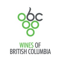 Wine Growers British Columbia Logo