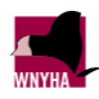 Western New York Healthcare Association Logo