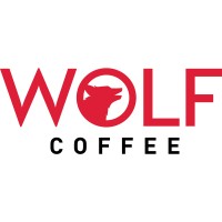 Wolf Coffee Company Logo