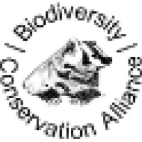 Biodiversity Conservation Alliance Logo
