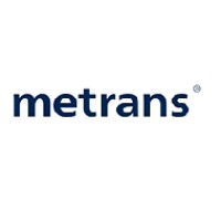 METRANS A.S. Logo