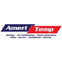 Ameritemp Group Logo