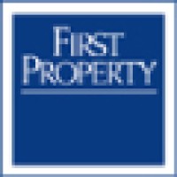 First Property Realty Corporation Logo