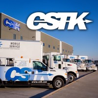 CSTK Logo