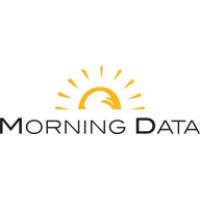 Morning Data Ltd Logo