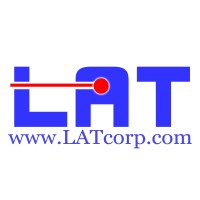 LAT Corporation Logo