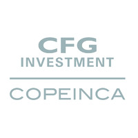 COPEINCA Logo
