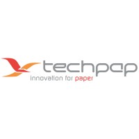 Techpap Logo