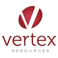 Vertex Resources Logo
