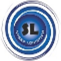 SPEED LOGISTICS. Logo