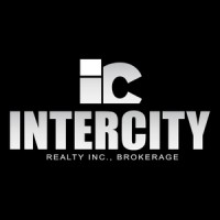 Intercity Realty Logo