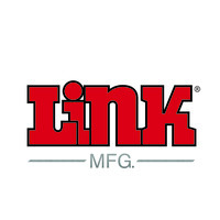 Link Manufacturing Logo
