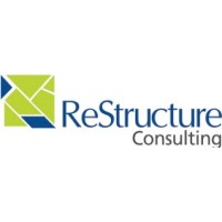 ReStructure Consulting Logo