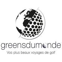 Greens du Monde - SAS Golfeo - efrancegolf.com - golfpass.eu Logo