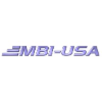 MBI-USA Logo