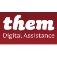 Them Digital Assistance Ltd Logo