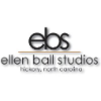 Ellen Ball Studios Logo