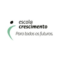 Escola Crescimento Logo