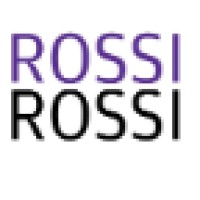 Rossi & Rossi Logo