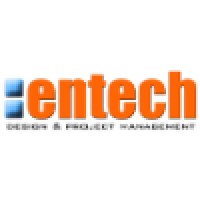 ENTECH Design and Project Management Logo