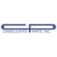 Consolidated Parts, Inc. Logo