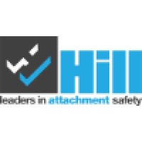 Hill Engineering Ltd Logo