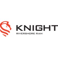Rivershore Ram Chrysler Dodge Jeep Logo