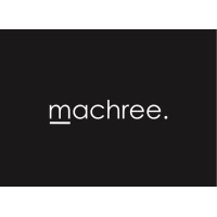 Machree Logo