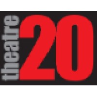 Theatre 20 Logo
